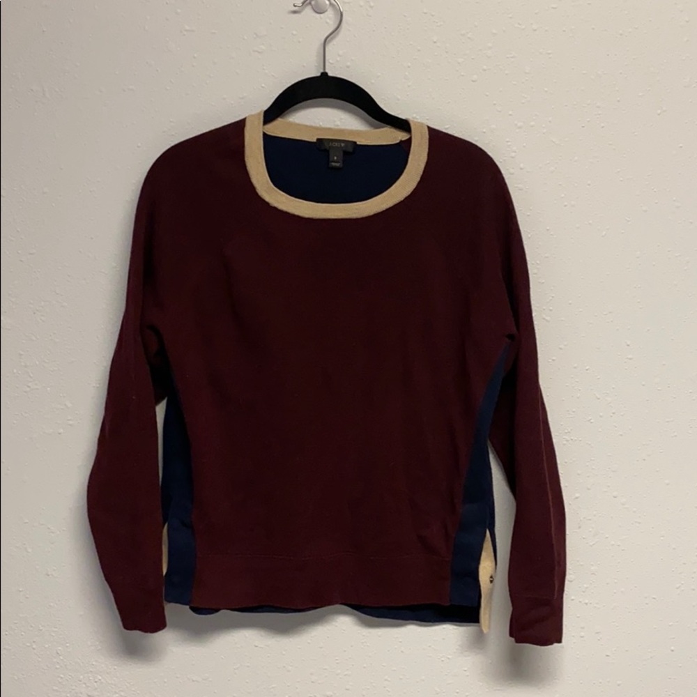 JCREW Sweater